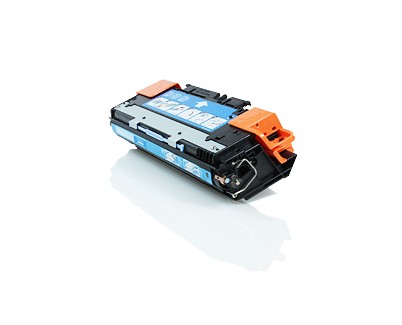 Compatible Toner HP Q2681A / 311A Cyan