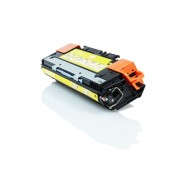 Compatible Toner HP Q2682A / 311A Amarillo