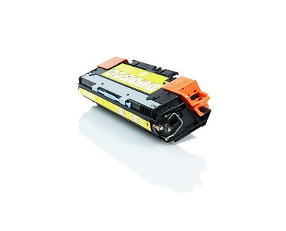 Compatible Toner HP Q2682A / 311A Amarillo