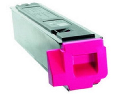 Compatible Toner Kyocera TK810 / TK811 Magenta 370PC4KL TK810 / TK811 para Kyocera FS-C8026