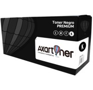 Compatible Toner KYOCERA TK17 Negro1T02BX0EU0 PREMIUM