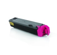 Compatible Toner KYOCERA TK520 Magenta 1T02HJBEU0 TK-520