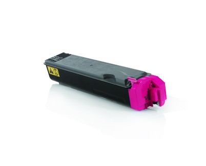 Compatible Toner KYOCERA TK520 Magenta 1T02HJBEU0 TK-520