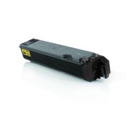 Compatible Toner KYOCERA TK520 Negro 1T02HJ0EU0 TK-520