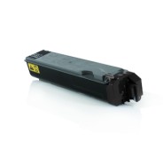 Compatible Toner KYOCERA TK520 Negro 1T02HJ0EU0 TK-520