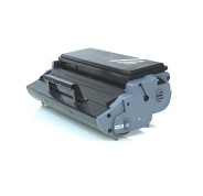 Compatible Toner LEXMARK E310 / E312 Negro 13T0101