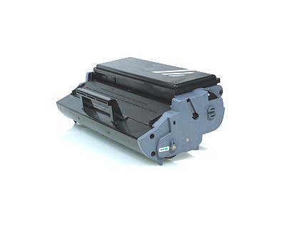 Compatible Toner LEXMARK E310 / E312 Negro 13T0101