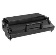 Compatible Toner LEXMARK E320 / E322 Negro 8A0478