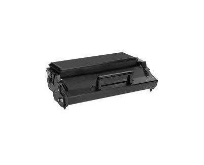 Compatible Toner LEXMARK E320 / E322 Negro 8A0478