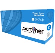 Compatible Toner Nº 309A PREMIUM HP Q2671A Cyan