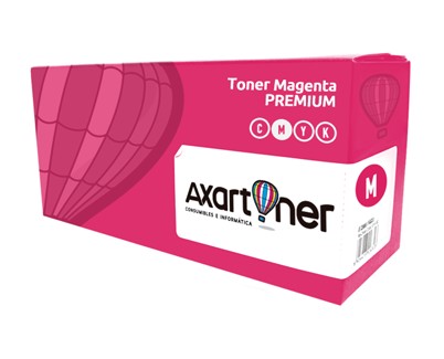 Compatible Toner Nº 309A PREMIUM HP Q2673A Magenta