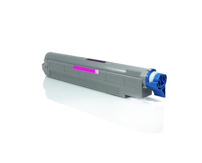 Compatible Toner OKI C910 Magenta 44036022