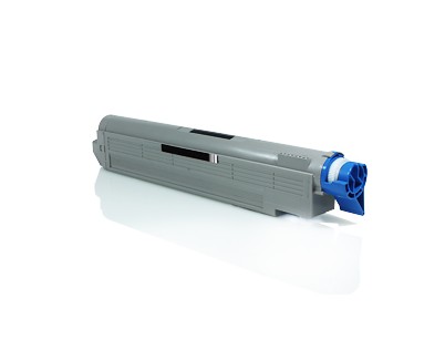 Compatible Toner OKI C910 Negro 44036024