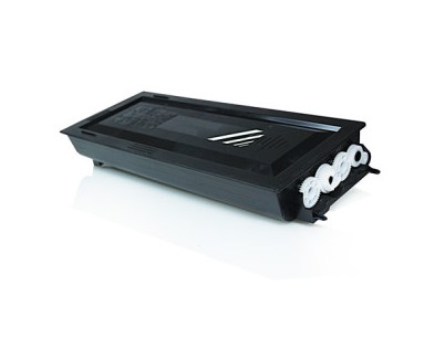 Compatible Toner Olivetti B0706 Negro D-Copia 2500MF, 3000MF