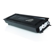 Compatible Toner Olivetti B0878 Negro D-Copia 3001, D-Copia 3001MF