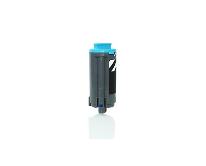 Compatible Toner SAMSUNG CLP350 Cyan CLP-C350A