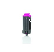 Compatible Toner SAMSUNG CLP350 Magenta CLP-M350A