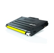 Compatible Toner XEROX PHASER 6100 Amarillo 106R00682