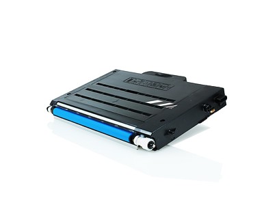 Compatible Toner XEROX PHASER 6100 Cyan 106R00680