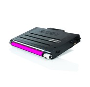 Compatible Toner XEROX PHASER 6100 Magenta 106R00681