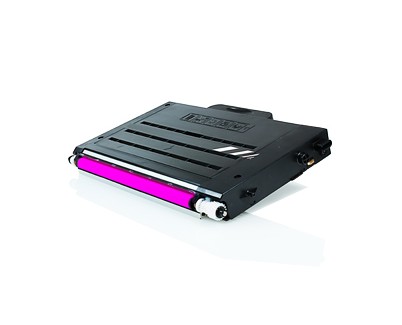 Compatible Toner XEROX PHASER 6100 Magenta 106R00681