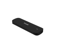 Tooq Caja Externa M.2 NVME USB3.1 Gen2 Aluminio - Color Negro