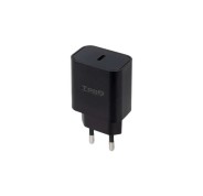 Subblim Cargador de Pared 25W - 2 Puertos (USB C + USB A) - Carga ultra  rápida - Cable