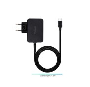 Tooq Cargador Universal para Portatil 90W USB-C - Compatible con