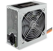 Tooq Ecopower II Fuente de Alimentacion 500W ATX 1.3 12V - PFC Activo - Ventilador Silencioso 120mm