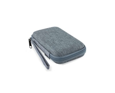 Tooq Estuche Protector para Caja Externa de 2.5 - Color Gris