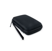 Tooq Estuche Protector para Caja Externa de 2.5? - Color Negro