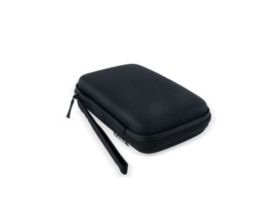 Tooq Estuche Protector para Caja Externa de 2.5? - Color Negro