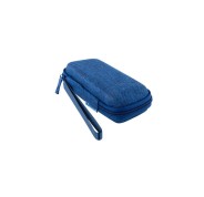 Tooq Estuche Protector para Caja Externa M2 - Azul Pacifico