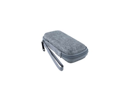 Tooq Estuche Protector para Caja Externa M2 - Color Gris