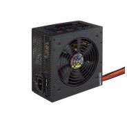 Tooq Fuente de Alimentación ATX 600W con PFC Activo