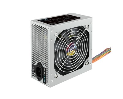 Tooq Fuente de Alimentacion 550W con PFC Activo