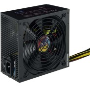 Tooq Fuente de Alimentación ATX 2.3 700W con PFC Activo