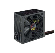 Tooq Fuente de Alimentacion ATX 750W con PFC Activo - Color Negro