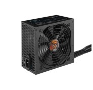 Tooq Helios Fuente de Alimentacion ATX 650W APFC 80+ Bronze - Color Negro