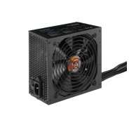 Tooq Helios Fuente de Alimentacion ATX 850W APFC 80+ Bronze - Color Negro