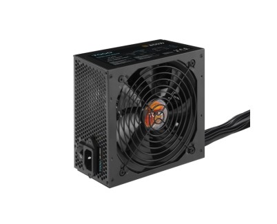 Tooq Helios Fuente de Alimentacion ATX 850W APFC 80+ Bronze - Color Negro