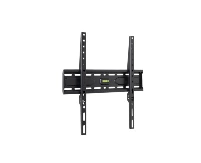 Tooq LP1030F-B Soporte Fijo de Pared para TV de 32\"-75\" - Peso Max 45Kg - VESA 400x400mm - Color Negro