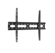 Tooq LP1082F-B Soporte Fijo de Pared para TV de 37\"-80\" - Peso Max 45Kg - VESA 600x400mm - Color Negro