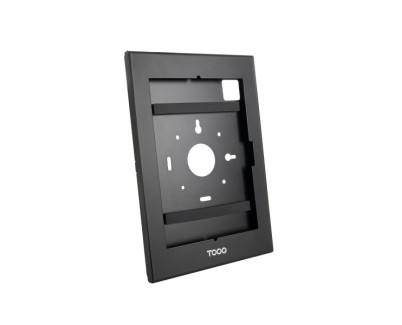 Tooq Marco Antirrobo con Cerradura de Seguridad Para Tablets de 11\" - VESA 75x75