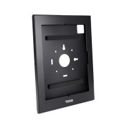 Tooq Marco Antirrobo con Cerradura de Seguridad Para Tablets de 12.4\" a 13\" - VESA 75x75