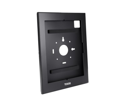 Tooq Marco Antirrobo con Cerradura de Seguridad Para Tablets de 12.4\" a 13\" - VESA 75x75