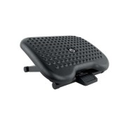 Tooq Reposapies Ajustable Confort - Color Negro