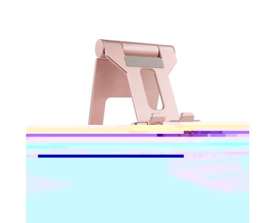 Tooq Soporte de Sobremesa Ajustable para Smartphone/Tablet hasta 10\"
