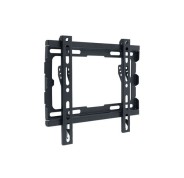 Tooq Soporte Fijo de Pared para TV de 23\"-43\" - Peso Max 45kg - VESA 200x200mm