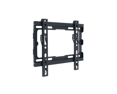 Tooq Soporte Fijo de Pared para TV de 23\"-43\" - Peso Max 45kg - VESA 200x200mm